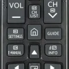Original Fernbedienung f?r Samsung TV UE49NU7100 | UE49NU7100KXXU | UE49NU7100WXXN