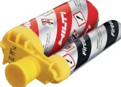 Original HILTI Brandschutzschaum CFS-F-FX Hilti 429802