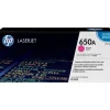 Original HP 650A CE273A Toner magenta