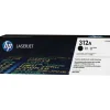 Original HP 312A CF380A Toner schwarz