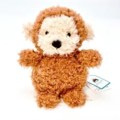 Original Jellycat Amuseables Little Monkey Plüschtier Spielzeug Kuscheltier Stofftier