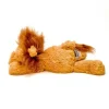 Original Jellycat Smudge Lion Löwe Medium Plüschtier Kinder Spielzeug Kuscheltie 34cm