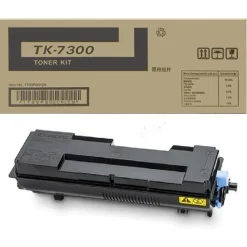 Original Kyocera TK-7300 1T02P70NL0 Toner schwarz