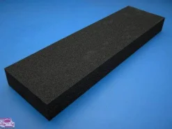 Original Lauterbacher Universal-Schaumstoff für Frontrammer von Carson C 5