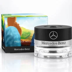 Original Mercedes Freeside Mood Duft Flakon AIR Balance P21 A0008996400 15ml