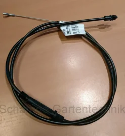 Original MTD Bowdenzug/ Höhenverstellung für Motorvertikutierer, 746-04443 #