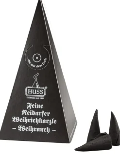 Original Neudorfer Huss Räucherkerzen Weihrauch