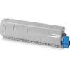 Original OKI 47095704 Toner schwarz