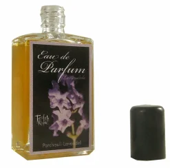 Original Teufelsküche Patchouli