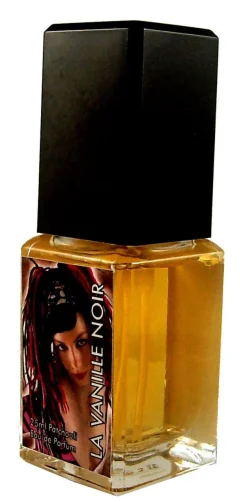 Original Teufelsküche Patchouli La Vanille Noir Gothic Patchouly Eau de Parfum