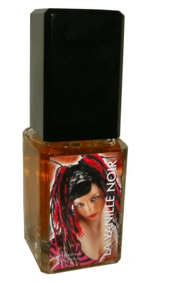 Original Teufelsküche Patchouli La Vanille Noir Gothic Patchouly Eau de Parfum