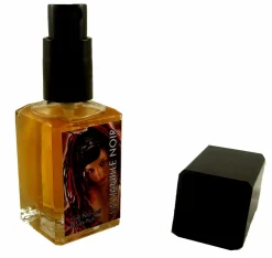 Original Teufelsküche Patchouli La Vanille Noir Gothic Patchouly Eau de Parfum