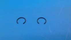 Original Zenoah Clips für Kolbenbolzen von Zenoah G 260 RC
