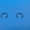 Original Zenoah Clips für Kolbenbolzen von Zenoah G 240 RC