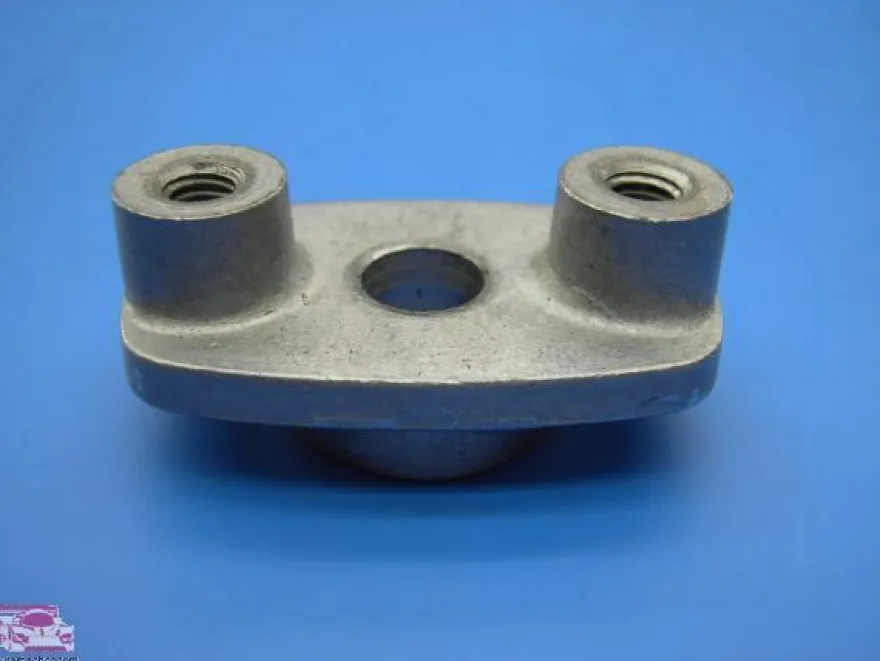 Original Zenoah Standard-Kupplunsgadapter für Zenoah G 230