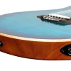 Ortega RTPDLX-FMA TourPlayer Dlx