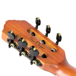 Ortega RTPDLX-FMA TourPlayer Dlx