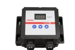 Osaga regelbare Teichpumpe OHE Variomatix 10-22-30000 Liter