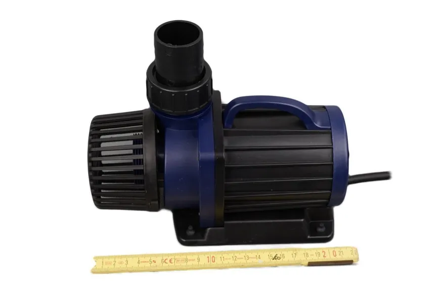 Osaga regelbare Teichpumpe OHE Variomatix 10-22-30000 Liter