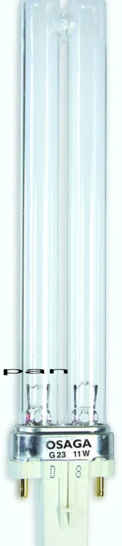 Osaga UVC 7,11,18, 24, 36, 55, 75 Watt Gerät Algenvernichter gegen grünes Wasser