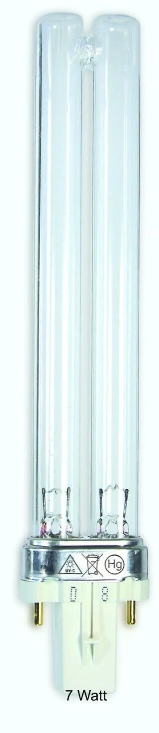 Osaga UVC 7,11,18, 24, 36, 55, 75 Watt Gerät Algenvernichter gegen grünes Wasser
