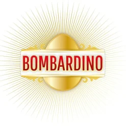 Oscar Bombardino - Likör mit Ei, Whisky und Rum 1,0 ltr. 17% Vol.