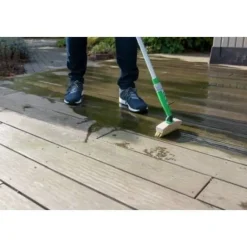 OSMO WPC & ALU Reiniger 8021 Konzentrat 1L / 5L Intensiv Reinigungsmittel Terrasse