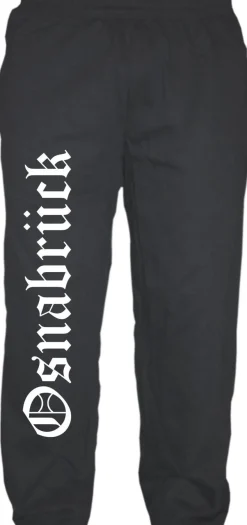 Osnabrück Jogginghose und Sweat im Set - Jogginganzug