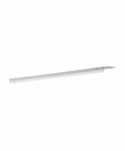 OSRAM LED schlanke Unterbau-Leuchte mit Schalter 60cm warmweiß EEK: G(Spektr. A-G)