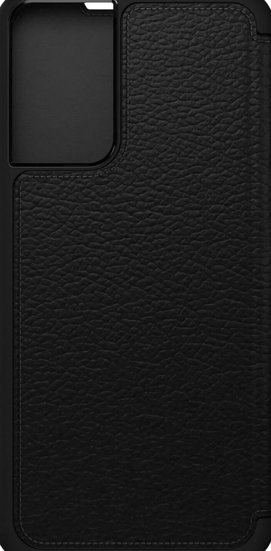 OtterBox Strada Folio Case für Samsung Galaxy S21 LTE / S21 5G 6,2