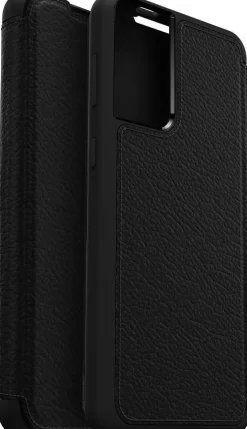 OtterBox Strada Folio Case für Samsung Galaxy S21 LTE / S21 5G 6,2