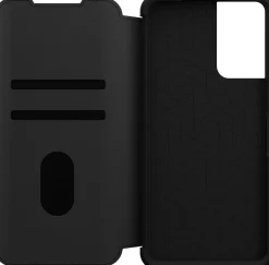 OtterBox Strada Folio Case für Samsung Galaxy S21 LTE / S21 5G 6,2