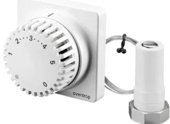 Oventrop Uni FH Fernversteller 2 m Fernverstellung Thermostatkopf 1012295