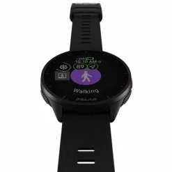 Pacer Sporttester S-L Schwarz 900102174