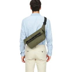 Pacsafe - Umhängetasche - Metrosafe X sling pack Utility - 30650517