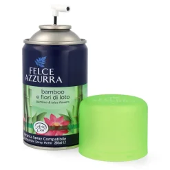 Paglieri Felce Azzurra Aria di Casa Lufterfrischer-Spray Bambus und Lotusblüte