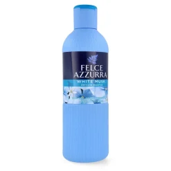 Paglieri Felce Azzurra Badeschaum muschio bianco - weißer Moschus 6x 650 ml