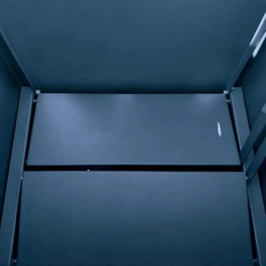 Paketbox L für große Pakete