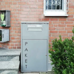 Paketbox L für große Pakete