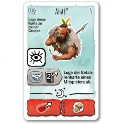 Paleo - Der weiße Wal - deutsch