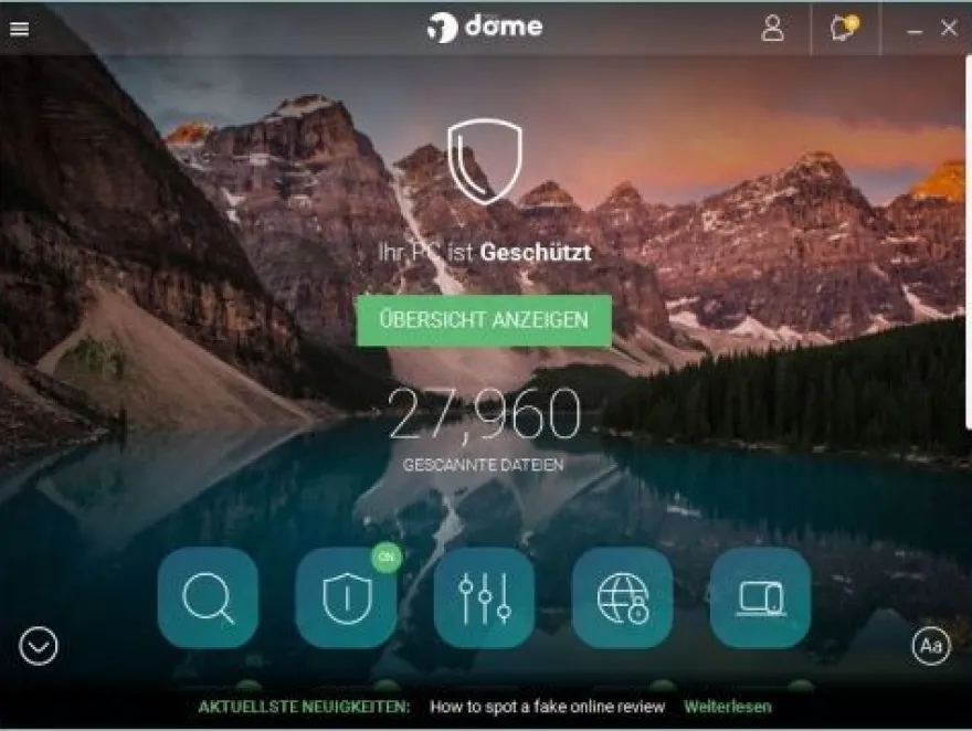 Panda DOME Complete 2024 / 3 Geräte / 2 Jahre / KEY-Download
