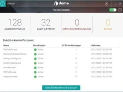 Panda DOME Complete 2024 / 3 Geräte / 2 Jahre / KEY-Download