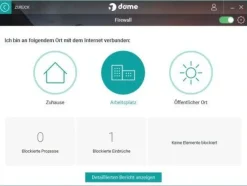 Panda DOME Essential 2024, 5 Geräte, 3 Jahre, Download