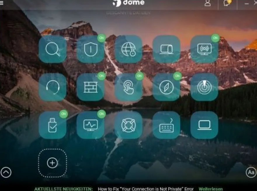 Panda DOME Essential 2024, 5 Geräte, 3 Jahre, Download