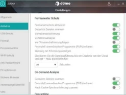 Panda DOME Essential 2024, 5 Geräte, 3 Jahre, Download