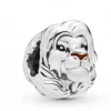Pandora Disney Simba der König der Löwen 925 Sterlingsilber