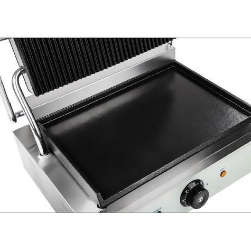 PANINI doppelseitiger Kontaktgrill