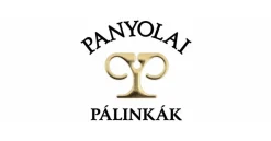 Panyolai Rubinroter Kirsch-Brand / Rubinmeggy, 38% Vol. 0,5 ltr.