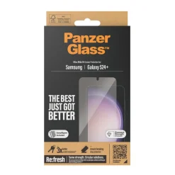 PanzerGlass Samsung Galaxy S24 Plus, UWF (wA)