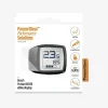 Panzerglass Schutzfolie Bosch Purion BUI210 - Anti-glare Watch Screen Protector